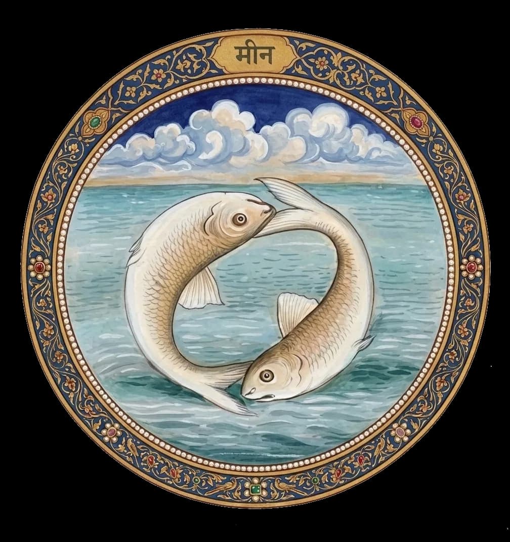 魚座